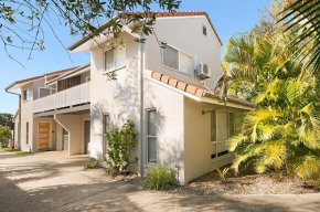 Byron Bay Accom - Shivas at Byron, Byron Bay